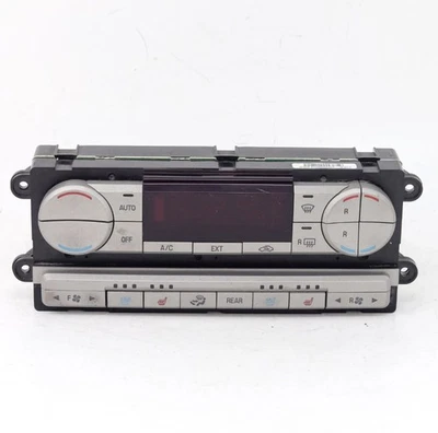 Lincoln Navigator 2007-2010 con calefacción de aire acondicionado control de temperatura OEM Foto 1 de 3