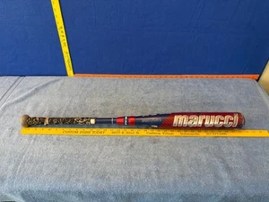 Marucci Cat 9 MCBCCP9A Composite BBCOR Baseballschläger 32oz 29in - Bild 1 von 16