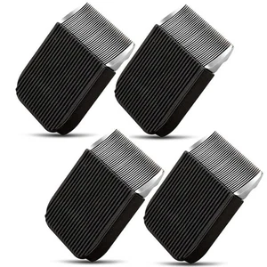 4er Pack Teppich Tufting Trimmer Ersatzklingen, passend für 200W Teppich Trimmer8116 - Bild 1 von 6