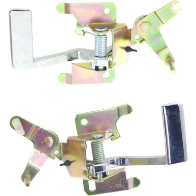 Interior Door Handle For 91-96 Chevrolet Caprice Front or Rear Left and Right - Image 1 of 4