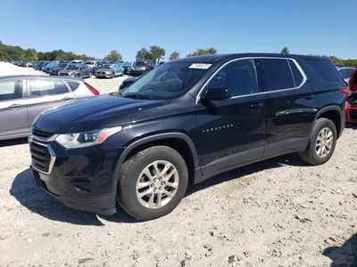 Used Windshield Wiper Motor fits: 2020 Chevrolet Traverse  Grade A - Image 1 of 4