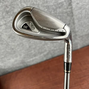 Adams Golf Idea Hybrid 8 Iron A2OS Graphite Flex RH Golf Club New Champkey Grips - Picture 1 of 8