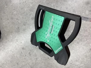 TaylorMade Spider TOUR TRUSS TM2 32" Ladies Putter steel Ladies #Xs - Picture 1 of 5