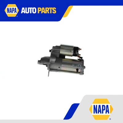 Starter Motor fits VOLVO S80 Mk2 1.6D 10 to 11 D4164T Bosch 8603690 Quality New - Image 1 of 4