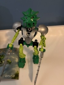 LEGO BIONICLE: Lewa Nuva (8567)
