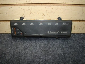 USED RV DOMETIC A&E AWNING CONTROL BOX P/N: 3311916.000 - Bild 1 von 8