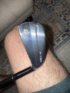 2023 TaylorMade Phantom Black p790 4-pw - Picture 1 of 5