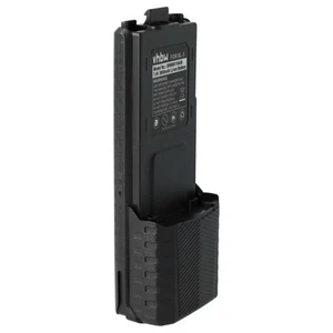 Akku für Baofeng UV-5R BF-F8 UV-5RA UV-5RE BF-F9 3800mAh 7,4V - Afbeelding 1 van 9