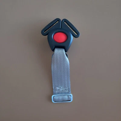 New!Graco SnugRide Click Connect 30 35 DLX Car Seat Buckle Replacement 7.5” - Image 1 of 2