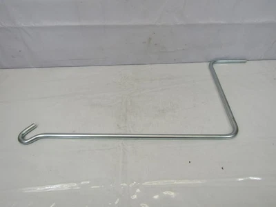 2008-2010 Subaru Impreza аварийный запасной домкрат для шины ручка инструмент OEM - Изображение 1 из 4