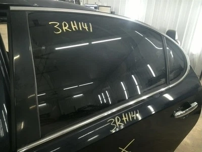 Cristal puerta trasera izquierda conductor compatible 04-06 LEXUS ES330 104908247 Foto 1 de 4