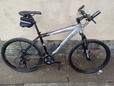 Carrera Kraken Mountain bike - Image 1 of 2