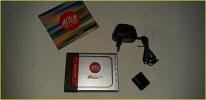 Modem ADSL D-Link 302t Alice adsl - Foto 1 di 1