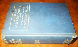 1925-1938 1937 1936 35 diques automático manual Packard Ford Chevy Nash Hudson Cadillac - Imagen 1 de 3