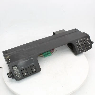 1990 Jaguar XJ Dash Switch número da peça - 629-58877L - Imagem 1 de 4