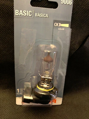 Sylvania Basic 9006 12.8V, 55W Nuevo en Paquete Foto 1 de 3