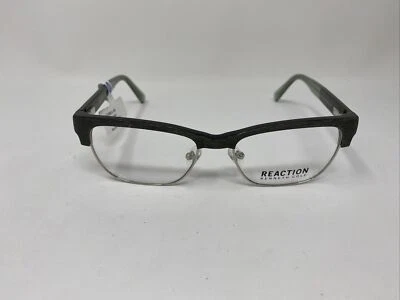 BISAGRA FLEXIBLE REACTION KENNETH COLE KC 0833-1 098 VERDE OLIVA 54/18/145: Z61 Foto 1 de 4