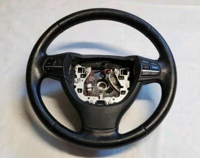 BMW Serie 7 750IL 750LI 2009-2015 volante F02 Foto 1 de 4