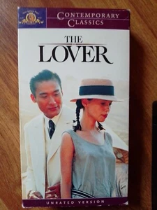 The Lover , VHS - Imagen 1 de 5