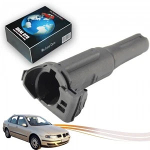 Cubierta de palanca de cambios carcasa de plástico para Skoda Octavia 1U | 1996-2010 1J0711893 - Imagen 1 de 5