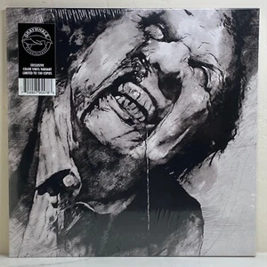 Night Of The Living Dead 1990 Soundtrack Smoke Vinyl Graywhale Exclusive #/100 - Picture 1 of 3
