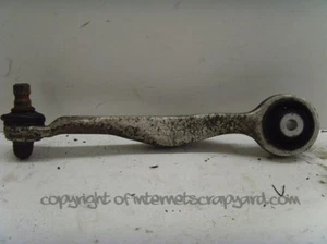 Braccio collegamento superiore sospensione Audi A6 96-04 C5 1.8T NSF 4D0407511 F - Foto 1 di 1