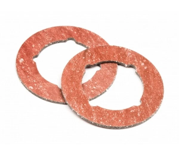 HPI Blitz Slipper Belag 2ST H103378 103378 - Bild 1 von 1