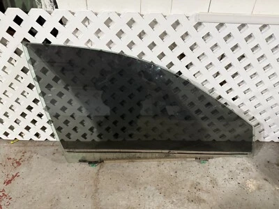 Lexus ES300 ES330 2002-2004 conductor ventana delantera vidrio tintado Foto 1 de 2