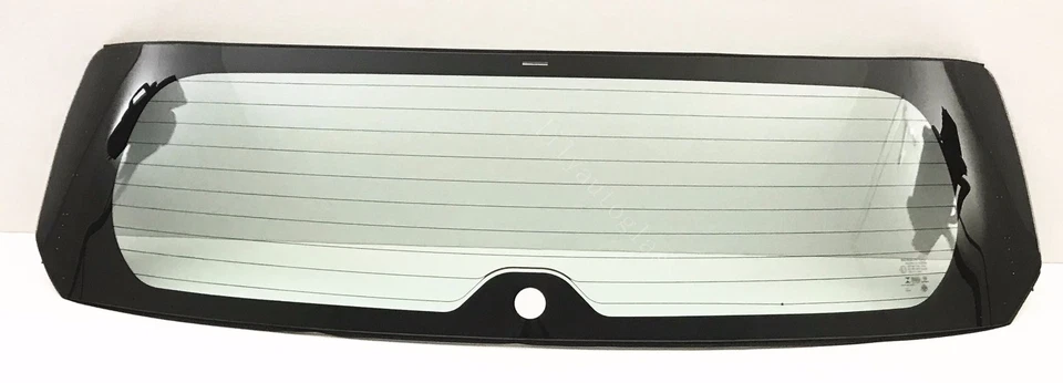 Fits 2016 Scion iM 2017-2018 Toyota Corolla iM Rear Back Window Glass Heated    Foto 1 de 4