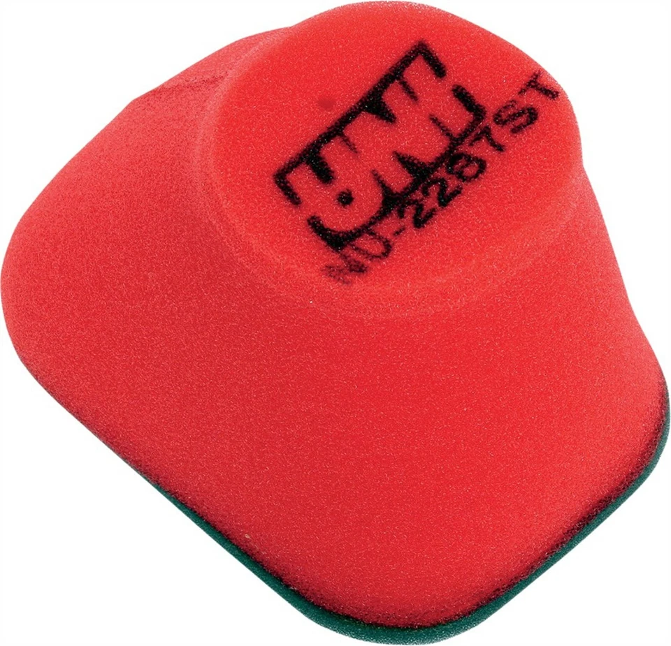 Filtro de ar de espuma YAMAHA YZ125 YZ 125 1986 UNI - Fabricado nos EUA - Imagem 1 de 1