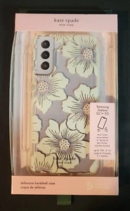 Incipio kate spade new york Defensive Case for Samsung Galaxy S21+ 5G -... - Picture 1 of 2