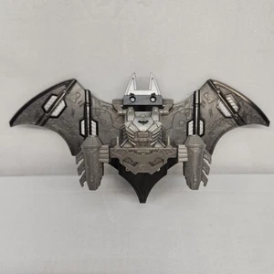 BATMAN Mega Gear Deluxe Bat Wings  Transforming Armor Only Great Condition  - Picture 1 of 13