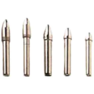 Easton ACC 3-04 One Piece Parabolic Point 125 Grain (Dozen) — 第 1/2 张图片