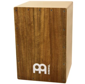 Meinl MYO-CAJ-OV Cajon Bausatz Ovangkol - Bild 1 von 3