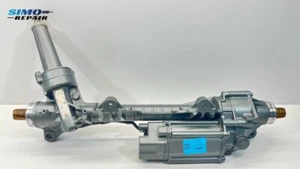Transmisión de dirección eléctrica LHD BMW 5 (F10, F11, F07) 10-; 7; 6(F06, F12, F13) - Imagen 1 de 14