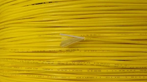 TLC Simplex SM SMF28e+  Riser Yellow 2mm 1754 mtrs - Picture 1 of 1