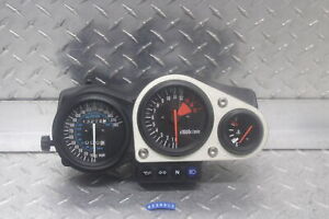 Motorcycle Instruments and Gauges for Kawasaki Ninja ZX7R for sale 