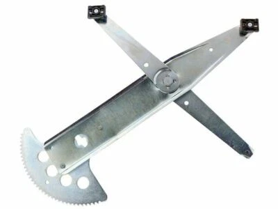 For 1999-2008 Pontiac Montana Window Regulator Front Left 89539MX 2000 2001 2002 Foto 1 de 2