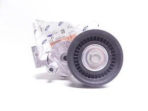 NEU ORIGINAL FORD FOCUS MK3 C-MAX 2.0 IVCT ECOBOOST RIEMENSPANNROLLE 11> - Bild 1 von 5