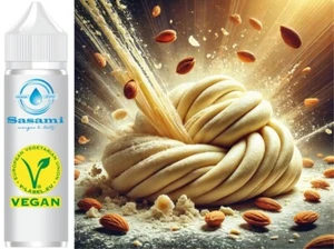Concentrado Aroma Mazapán - Vegano - Sasami - 10ml - Imagen 1 de 1