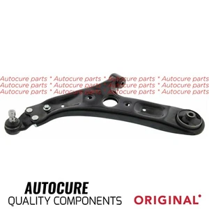 BRAZO DE CONTROL DE ORUGA SUSPENSIÓN DELANTERA HYUNDAI i30 KIA LH 2012 - 2015 - Imagen 1 de 1
