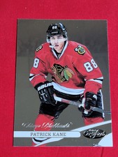 2012-13 Panini Certified Patrick Kane Base #88