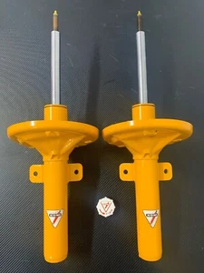 2 AMORTIGUADORES KONI SPORT 8710-1293 SPORT FORD MONDEO - Imagen 1 de 2