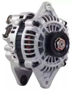 Alternator fits Mazda Protégé 1.5 1.8 1997-98 1.6 1999-2001 Z599-18-300A 13718 - Bild 1 von 6
