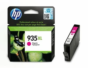 Genuine  HP 935XL Magenta High Capacity Ink Cartridge C2P25AE | FREE 🚚 DELIVERY - Picture 1 of 1