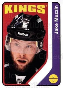2014-15 O-Pee-chee Retro #315 Jake Muzzin - Picture 1 of 1