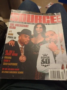 The source Issue #273 - Picture 1 of 2