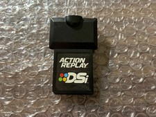 Action Replay for the Nintendo DSi -- Tested