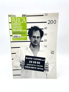 L'Arca n. 250 anno 2009 Mario Cucinella architetto italiano architettura - Foto 1 di 3