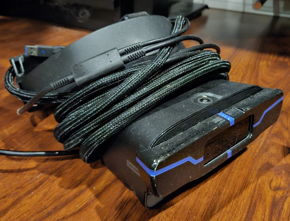 Oculus Rift S VR Headset With MOD  - Image 1 of 1